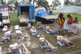 Mỹ cho nghỉ phép hầu hết nhân viên USAID trên toàn cầu, cắt giảm 1600 vị trí tại Mỹ