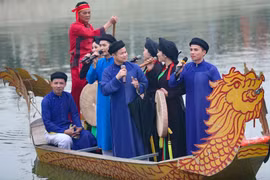Bắc Ninh: Hoàn thiện cơ sở dữ liệu về di sản văn hóa, phục vụ công tác chuyển đổi số và cải cách hành chính