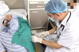 Nấm não và 3 virus cùng lúc dồn bệnh nhân vào tiên lượng tử vong cao