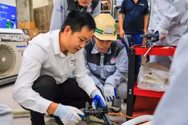 Vì sao nhiều trường có thể 'rớt chuẩn' đại học trong 5 năm tới?