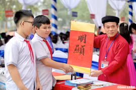 Thanh Hoá: Phát động Ngày Sách và Văn hóa đọc Việt Nam