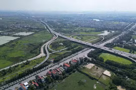 Bộ Nông nghiệp và Môi trường đề xuất 2 phương án sửa đổi khi xây dựng bảng giá đất