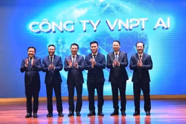 VNPT AI: Bước đi chiến lược để biến trí tuệ nhân tạo Việt thành thế mạnh xuất khẩu