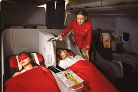 Bay đẳng cấp Boss cùng Vietjet – Trải nghiệm dịch vụ trọn gói chỉ từ 1,8 triệu đồng