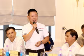 Luật Báo chí sửa đổi được kỳ vọng sẽ tạo hành lang pháp lý và cơ chế tài chính mở hơn cho báo chí