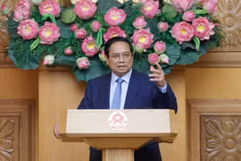 Việt Nam - Hoa Kỳ sớm đạt được thỏa thuận về thuế quan sẽ có lợi cho doanh nghiệp hai nước