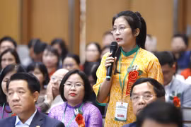 Hàng loạt vấn đề “nóng” bủa vây nông nghiệp: Bộ trưởng trực tiếp tháo gỡ tại buổi đối thoại với Thủ tướng