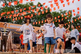 Ninh Bình đón hơn 400 nghìn lượt khách trong dịp nghỉ lễ Quốc khánh