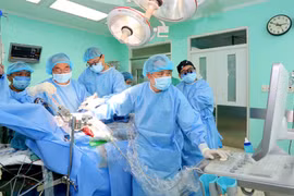 Bệnh viện TW Huế thực hiện thành công thêm 4 ca ghép tạng, ghép tủy