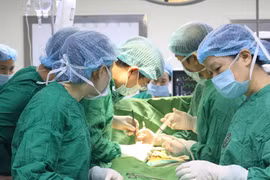 Thực hiện thành công ca ghép thận tại bệnh viện tuyến tỉnh