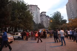Israel không kích cơ sở hạt nhân Iran, cảnh báo nguy cơ chiến tranh toàn khu vực