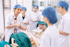 Ngành Y tế bước vào năm 2026 với áp lực hoàn thành chỉ tiêu cao, cải cách toàn diện từ phòng bệnh đến chuyển đổi số