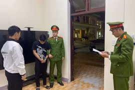 Vừa mãn hạn tù 3 tháng về tội trộm cắp, thanh niên tiếp tục "cuỗm" ô tô để ra oai với bạn gái