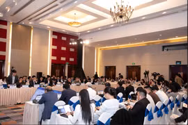 Hoàn thiện thị trường năng lượng cạnh tranh, minh bạch để đáp ứng mục tiêu tăng trưởng cao