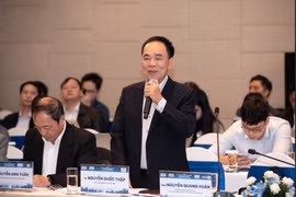 Xây dựng thị trường năng lượng cạnh tranh, minh bạch