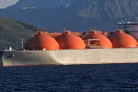 Trung Quốc bỏ LNG Mỹ, chuyển sang khí đốt Nga và sản lượng nội địa