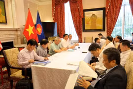 Việt Nam có nhiều địa điểm tiềm năng để phát triển điện hạt nhân