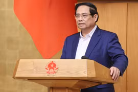 Tập trung công sức sửa 34.352 nhà, xây mới 1.628 nhà bị sập do bão lũ để 'mọi người đều có Tết'
