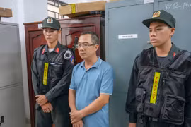 Khởi tố, bắt tạm giam 3 cựu cán bộ ngân hàng