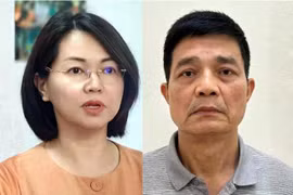 Hai cựu Cục trưởng Cục An toàn thực phẩm bị truy tố