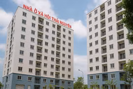Khuyến khích mời cơ quan báo chí, truyền thông để tăng tính minh bạch trong mua bán nhà ở xã hội