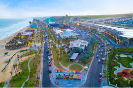 NovaWorld Phan Thiet – Điểm đến nghỉ dưỡng vui chơi, thể thao, ẩm thực chinh phục mọi du khách