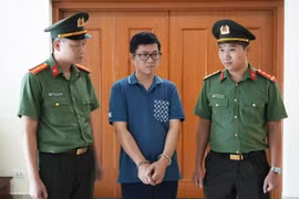 Tạm giam nhóm đối tượng lập website phát tán hơn 21.000 video khiêu dâm