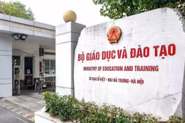 Dự án đại học 'rùa bò': Thanh tra Chính phủ gọi tên trách nhiệm của Bộ Giáo dục và Đào tạo