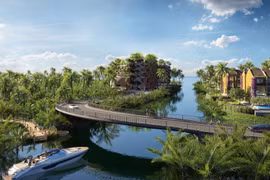 Casamia Balanca Hoi An: Tái định nghĩa bất động sản bền vững với tầm nhìn và sự khác biệt