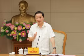 Luật Quy hoạch đô thị và nông thôn sửa đổi: Giữ thành quả, di sản đã có, loại bỏ bất cập cũ