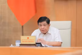 Lựa chọn sản phẩm công nghệ chiến lược trúng và đúng, tác động ngay đến kinh tế - xã hội