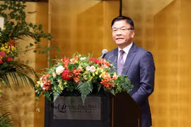 Hơn nửa thế kỷ vun đắp, quan hệ Việt – Nhật trở thành hình mẫu đặc biệt tốt đẹp