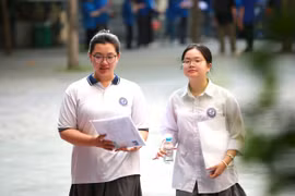 Đáp án đề thi tốt nghiệp THPT 2025 môn Lịch sử, mã đề 0830 (tham khảo)