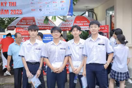 Bộ Giáo dục và Đào tạo cảnh báo chứng chỉ ngoại ngữ 'lạ mặt' trong xét tuyển đại học 2025