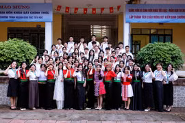 Hội đồng trường công lập dự kiến giải thể vào 1/1/2026