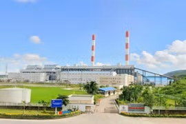 Nhà máy Nhiệt điện Mông Dương 1 đảm bảo cung ứng điện cho phát triển kinh tế 2025