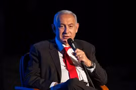 Thủ tướng Netanyahu đệ đơn xin ân xá lên Tổng thống Israel
