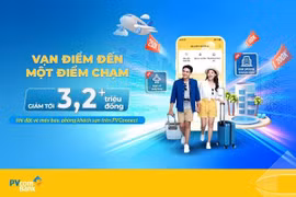 Tận hưởng tiện ích, nhận nhiều ưu đãi hấp dẫn cùng PVConnect