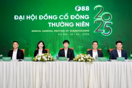 F88 đặt mục tiêu tăng trưởng lợi nhuận 50%, lên UPCoM trong quý 3