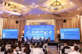 MB Economic Insights 2025 tiếp tục khẳng định sứ mệnh kết nối, chia sẻ giải pháp và tạo cơ hội hợp tác