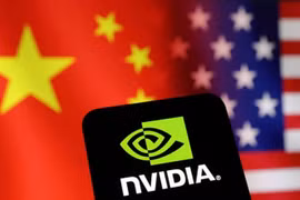 Trung Quốc tuyên bố Nvidia vi phạm quy định chống độc quyền
