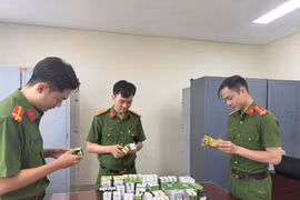Thanh Hóa: Phát hiện, xử lý 75 vụ buôn lậu, gian lận thương mại và hàng giả