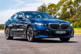 Nhiều xe BMW bị thu hồi vì nguy cơ cháy nổ