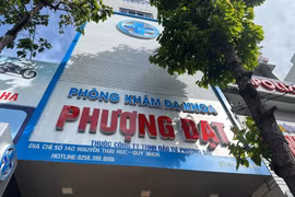 Gia Lai: Xử phạt phòng khám Phượng Đạt sau khi bị tố 'chặt chém' khách hàng