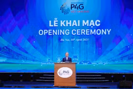 Công nghệ xanh là động lực đột phá để phát triển kinh tế xanh