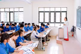 TP HCM thiếu gần 1.800 giáo viên, Âm nhạc, Mỹ thuật, Tin học 'đội sổ'