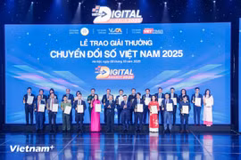 NXB Giáo dục Việt Nam: Đẩy mạnh ứng dụng công nghệ số, đổi mới sáng tạo trong toàn bộ hoạt động xuất bản