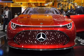 Tương lai ảm đạm của Mercedes và Porsche
