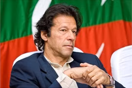 Cựu Thủ tướng Pakistan Imran Khan bị kết án 14 năm tù vì tội tham nhũng