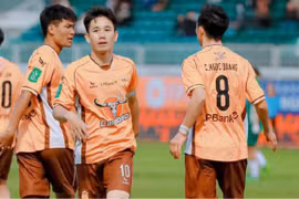 Nhận định HAGL vs TP.HCM, 17h ngày 17/1 tại V.League 2024/25